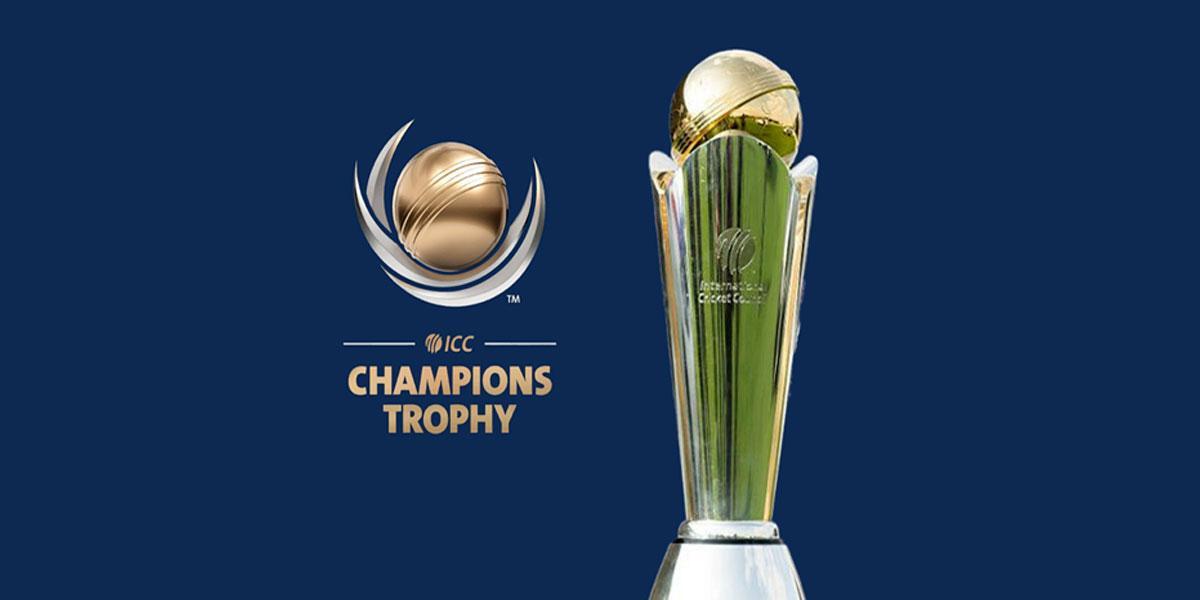 চ্যাম্পিয়ন্স ট্রফির খেলা সরাসরি দেখবেন যেভাবে